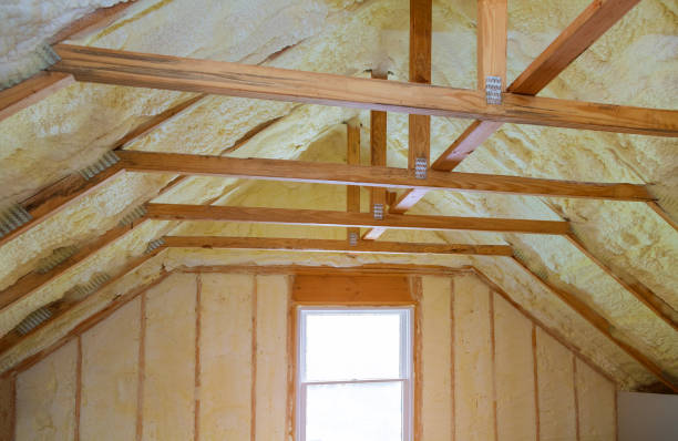 Types of Insulation We Offer in Safford, AZ