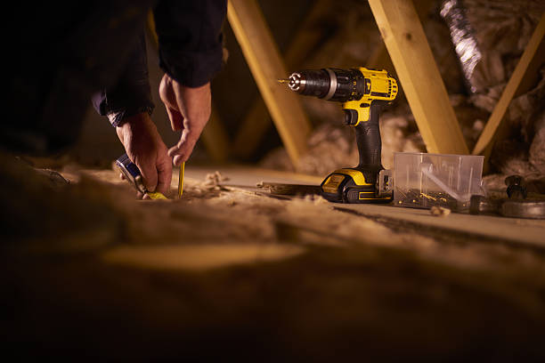 Best Cellulose Insulation in Safford, AZ